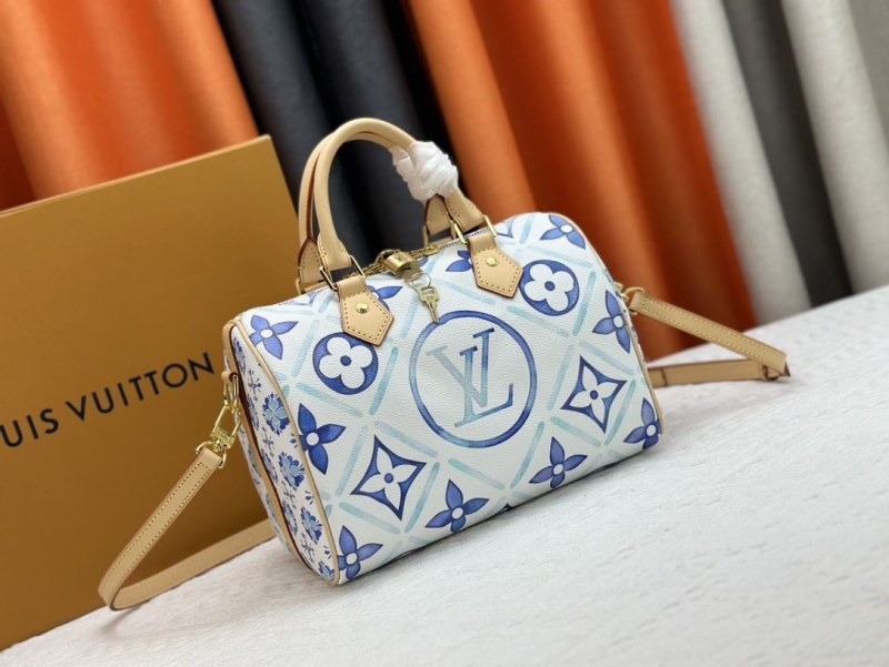 LV Speedy Bags